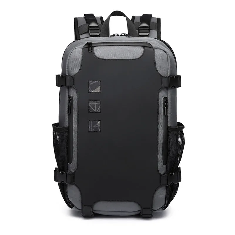 Versatile Classic College Fashion Korean Computer Backpacks
