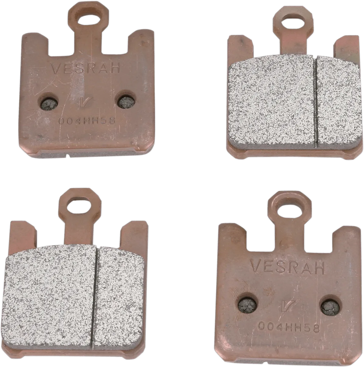 Vesrah VD-947JL Sintered Metal Brake Pads
