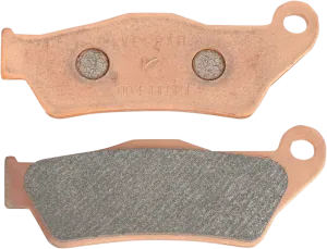 Vesrah VD-947JL Sintered Metal Brake Pads