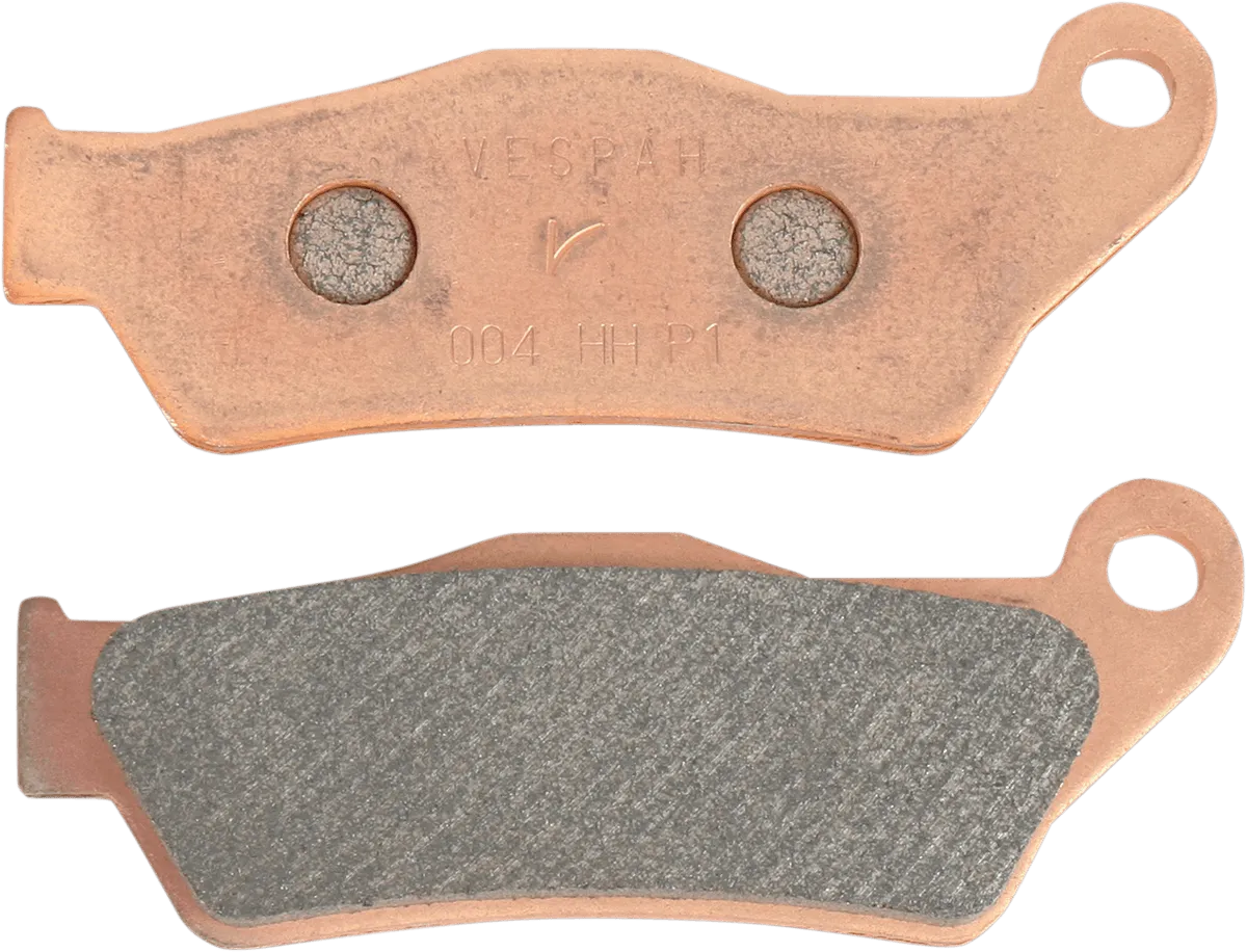 Vesrah VD-947JL Sintered Metal Brake Pads