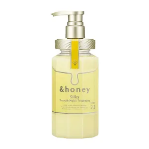 ViCREA - &honey Silky Smooth Moisture Treatment
