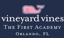 Vineyard Vines L/S Tee