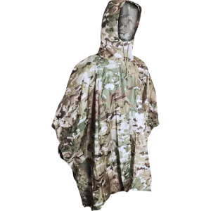 Viper Poncho VCAM