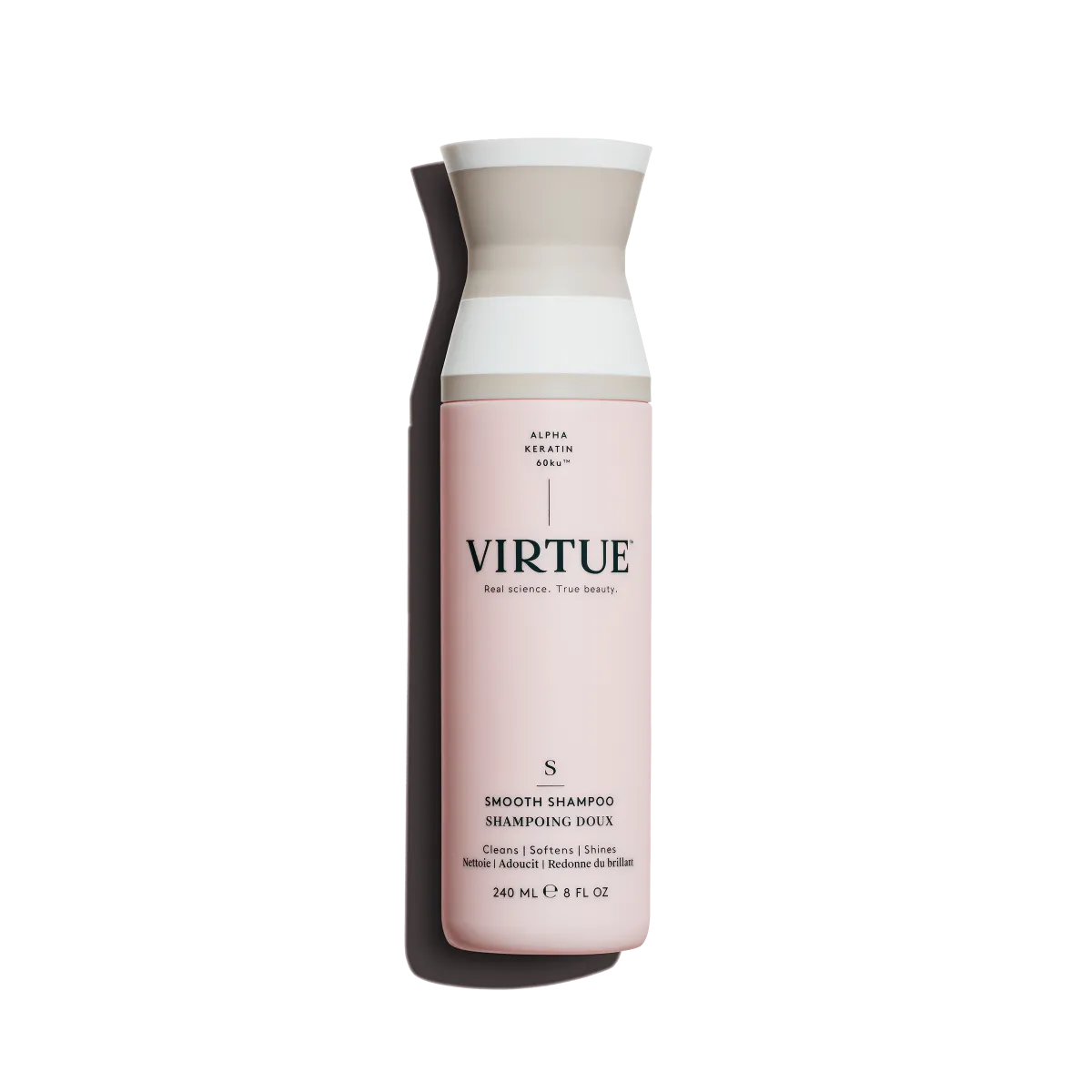Virtue Smooth Shampoo