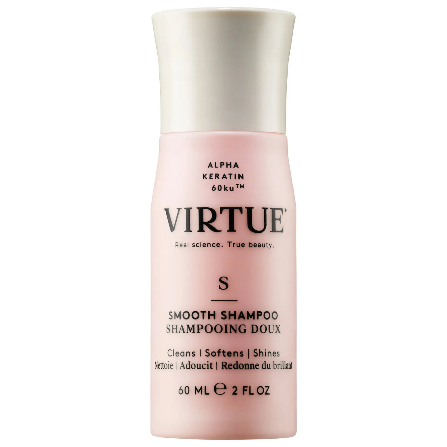 Virtue Smooth Shampoo
