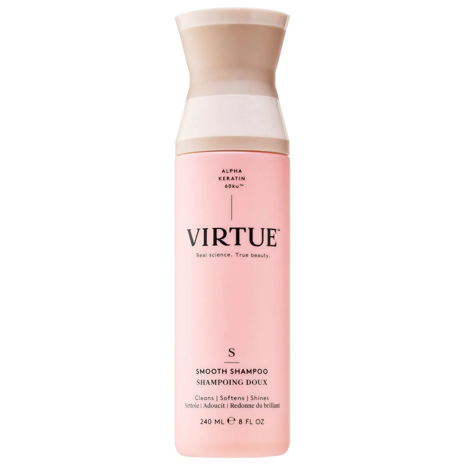 Virtue Smooth Shampoo