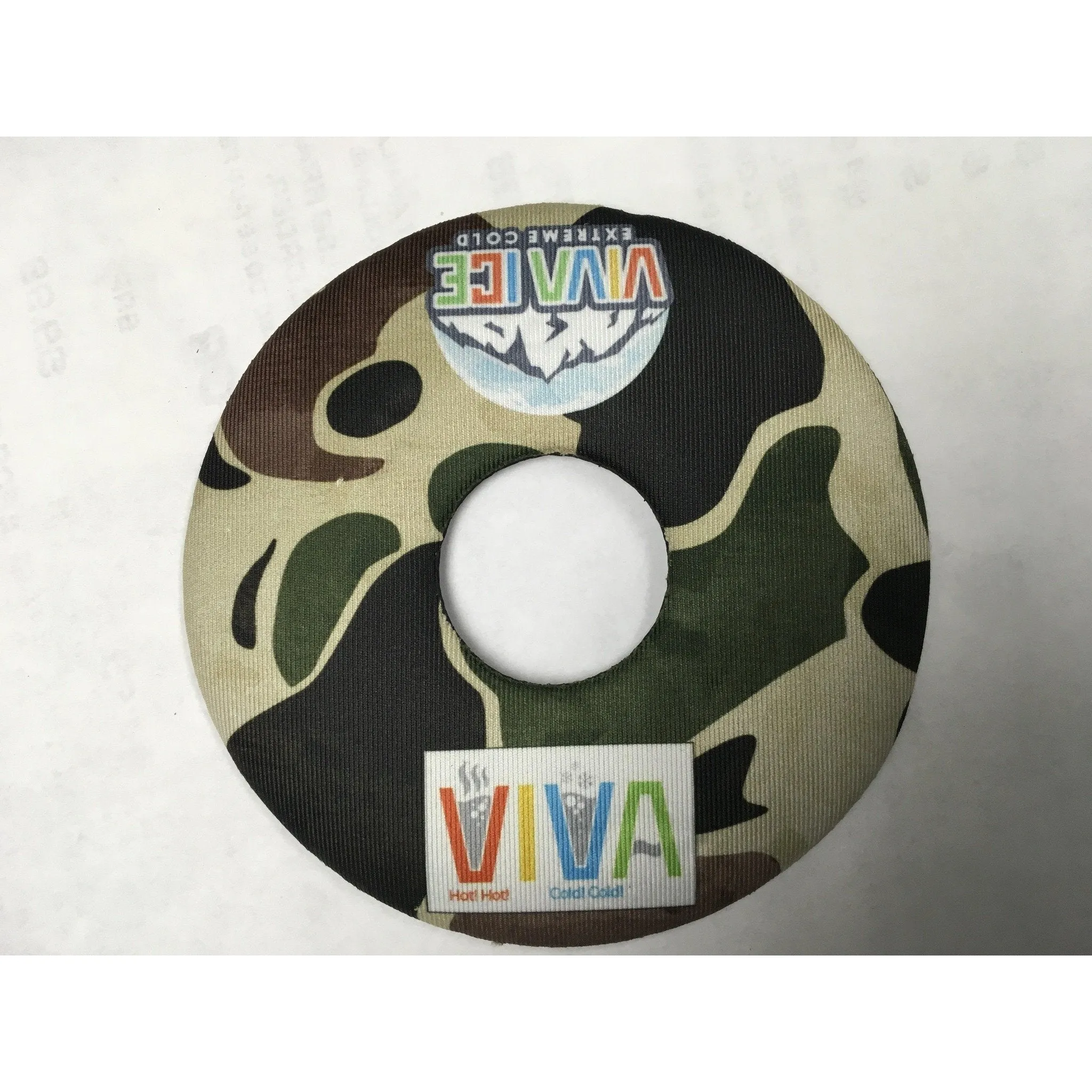 VIVA Suction Ring-Secure cup, tumbler, bottle anywhere-various color