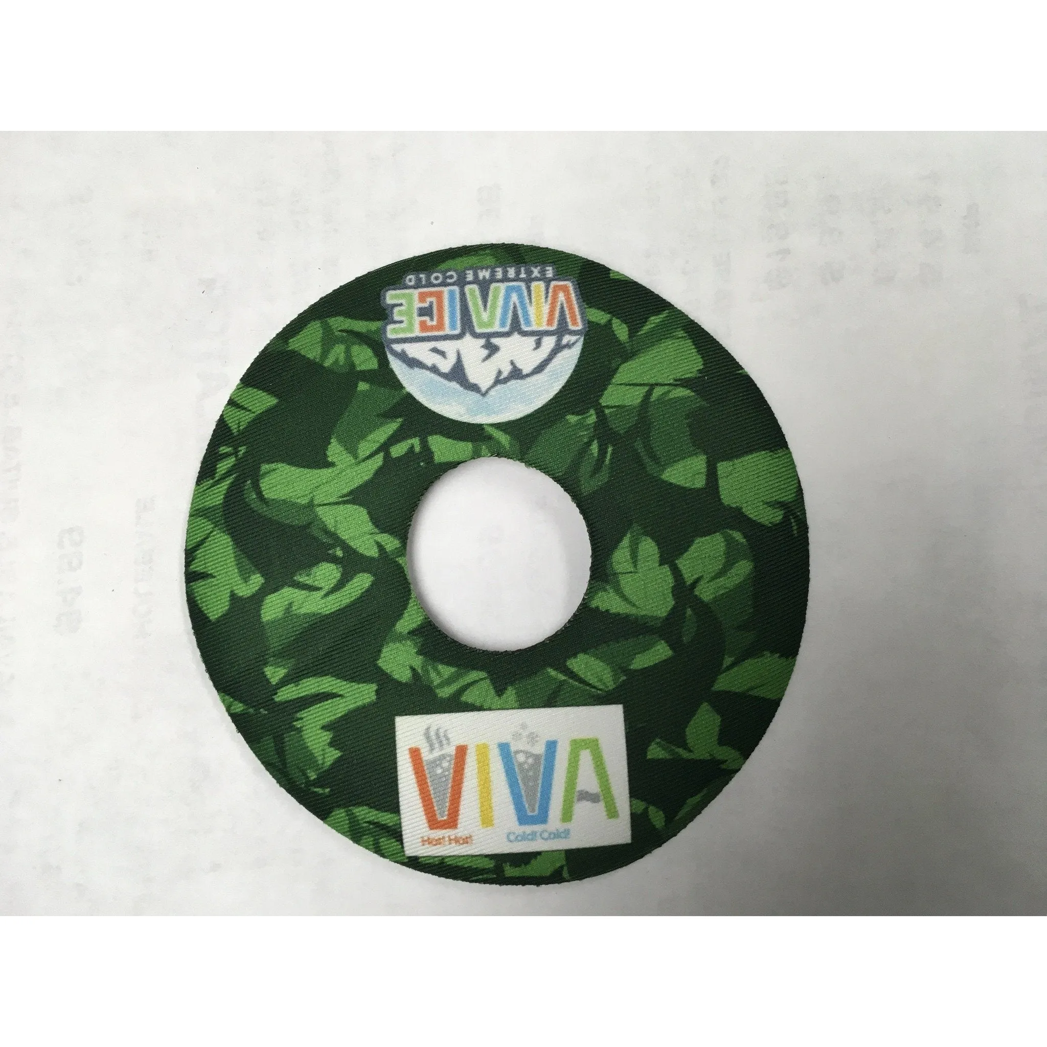 VIVA Suction Ring-Secure cup, tumbler, bottle anywhere-various color