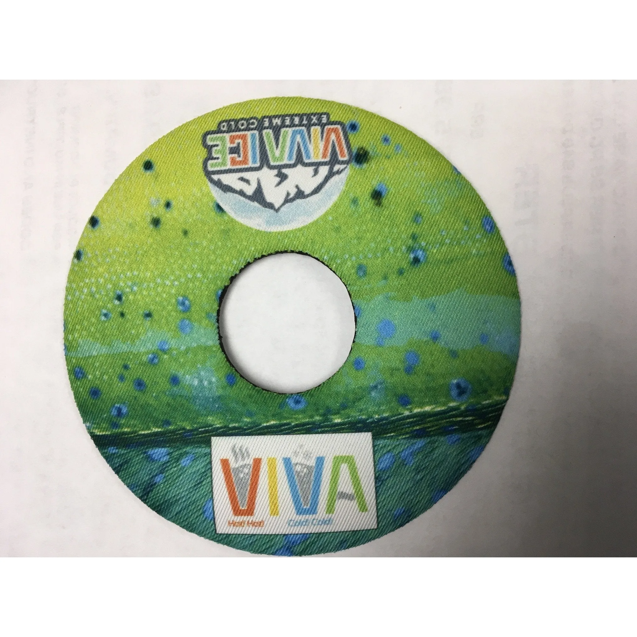 VIVA Suction Ring-Secure cup, tumbler, bottle anywhere-various color