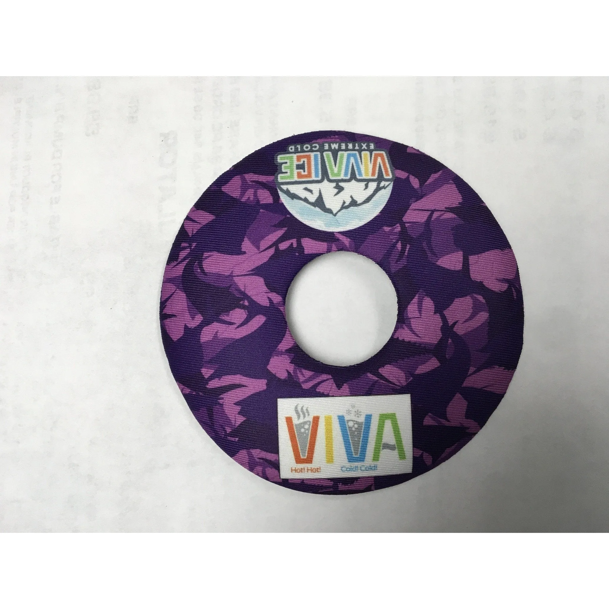 VIVA Suction Ring-Secure cup, tumbler, bottle anywhere-various color