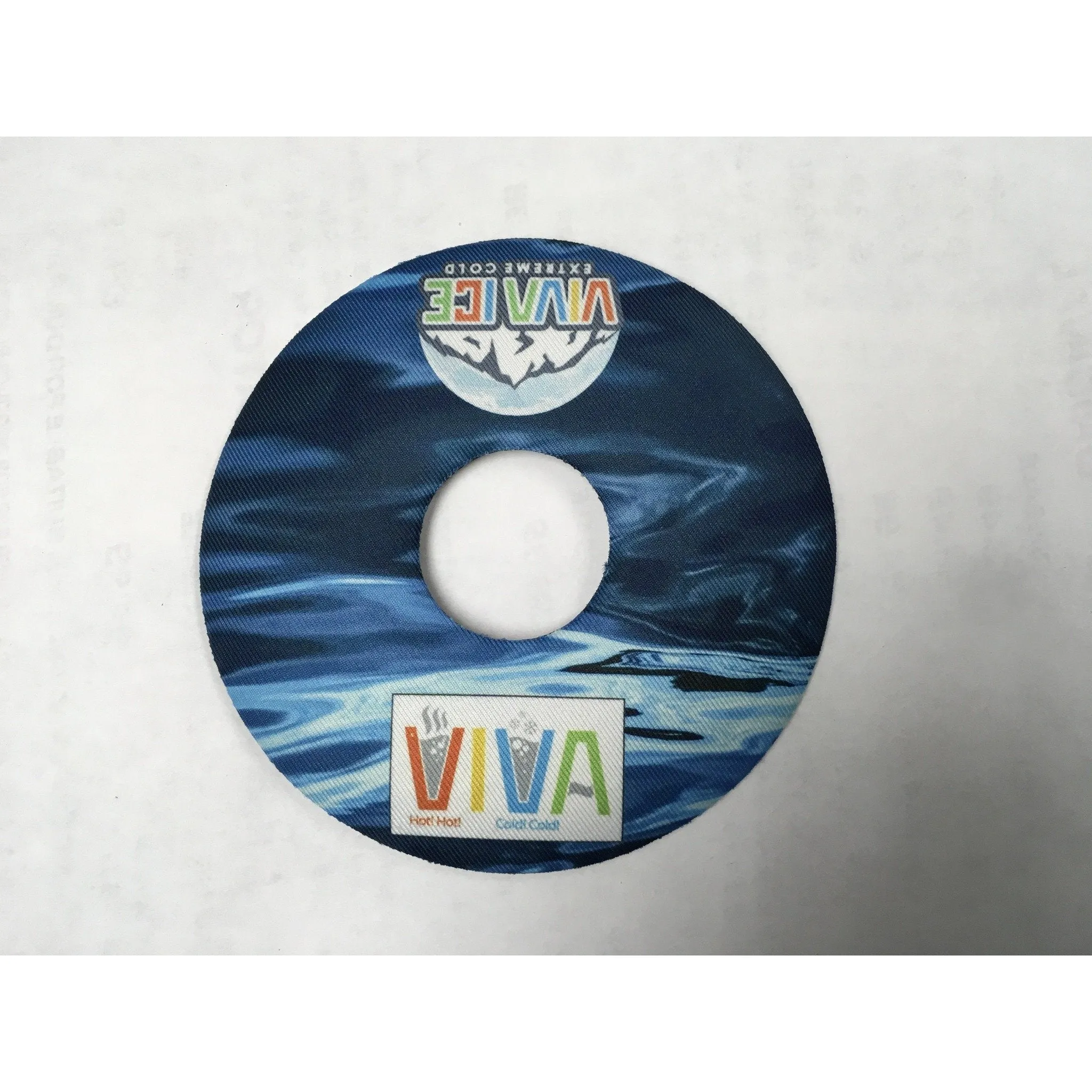 VIVA Suction Ring-Secure cup, tumbler, bottle anywhere-various color