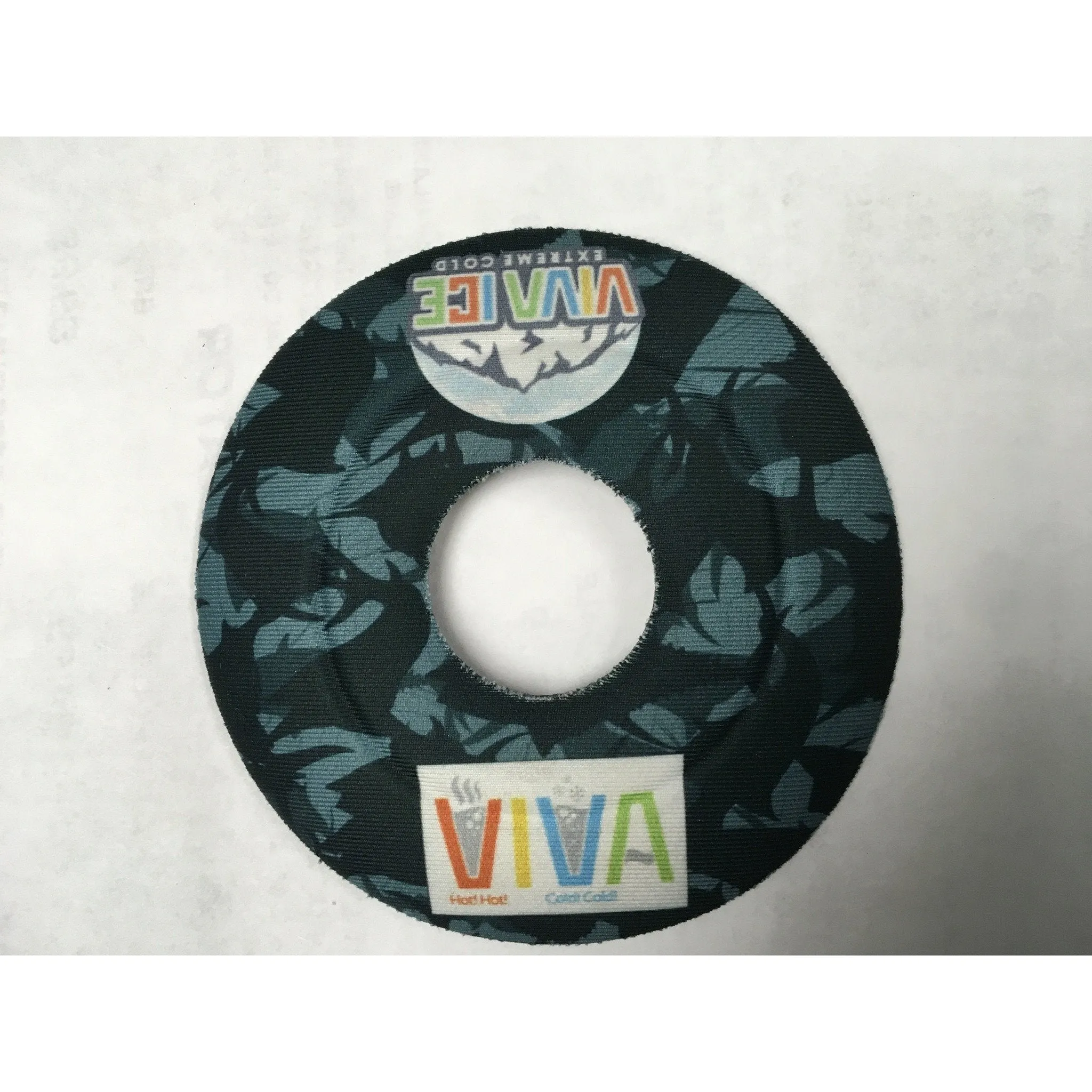 VIVA Suction Ring-Secure cup, tumbler, bottle anywhere-various color