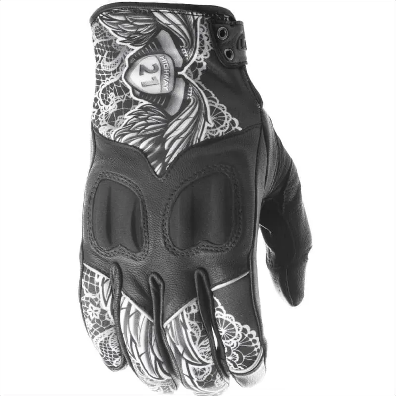 VIXEN GLOVES