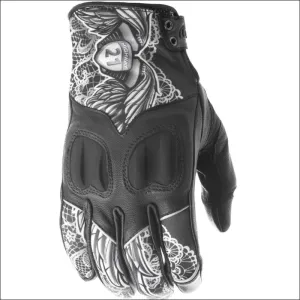 VIXEN GLOVES