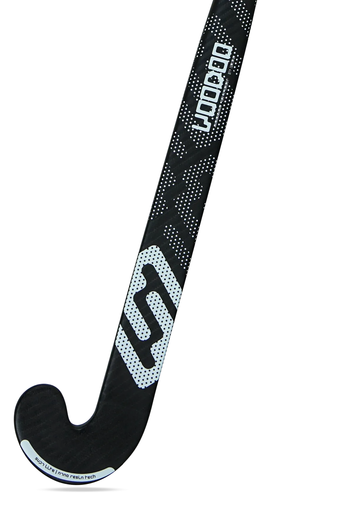 Voodoo Limitless Nero VSB