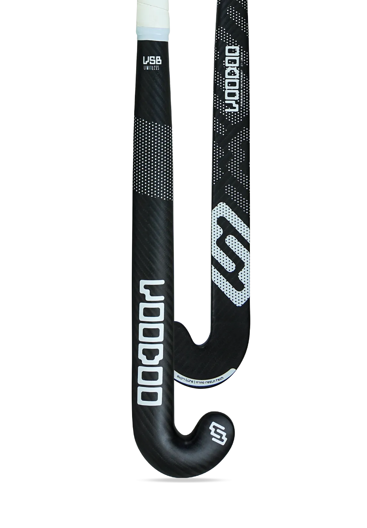 Voodoo Limitless Nero VSB