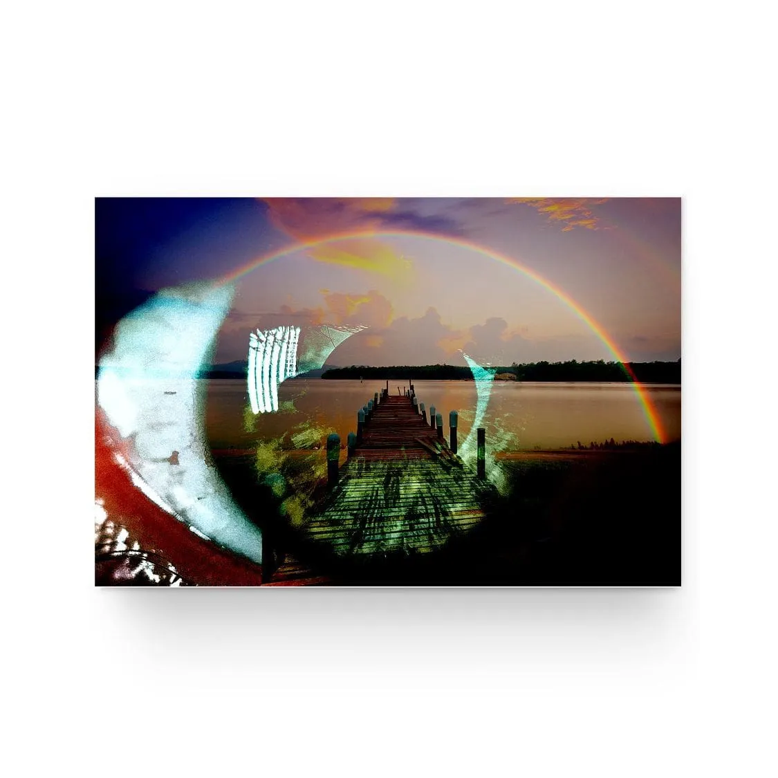 Wall Art - SoMattyGameZ : Inner Peace Poster