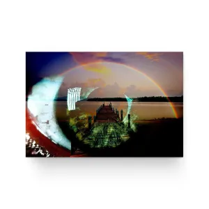 Wall Art - SoMattyGameZ : Inner Peace Poster
