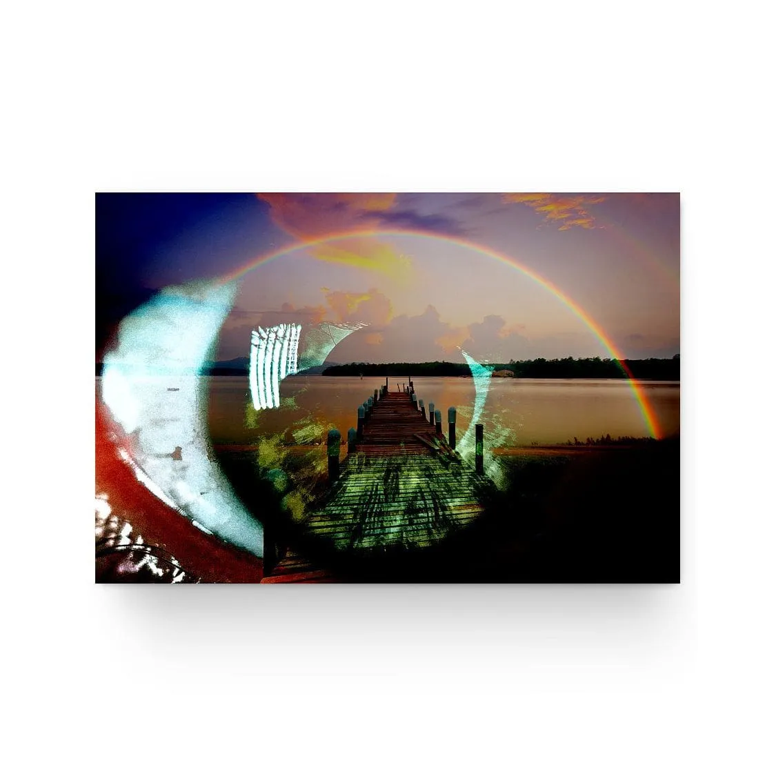 Wall Art - SoMattyGameZ : Inner Peace Poster
