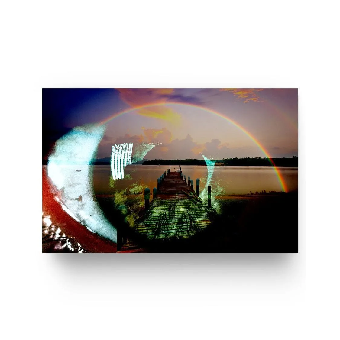 Wall Art - SoMattyGameZ : Inner Peace Poster
