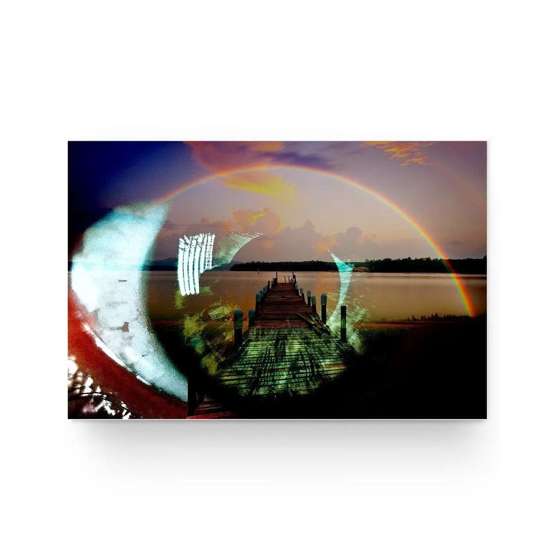 Wall Art - SoMattyGameZ : Inner Peace Poster