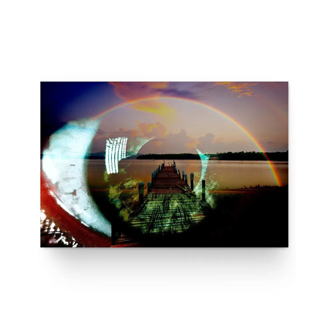Wall Art - SoMattyGameZ : Inner Peace Poster