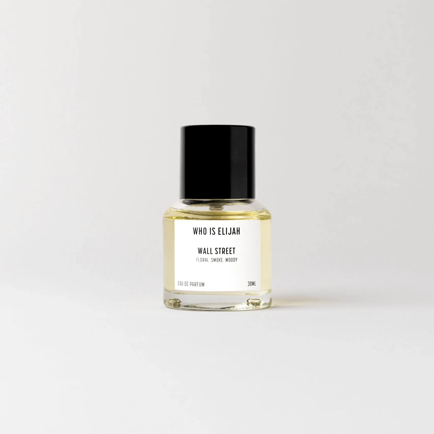 WALL STREET - 100ml