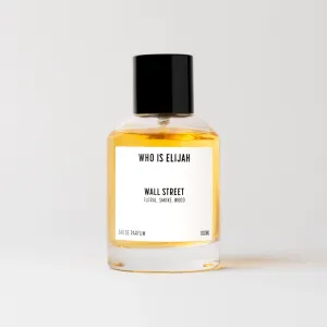 WALL STREET - 100ml