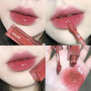 WATER GLOSSY GLASS LIP  MK0074