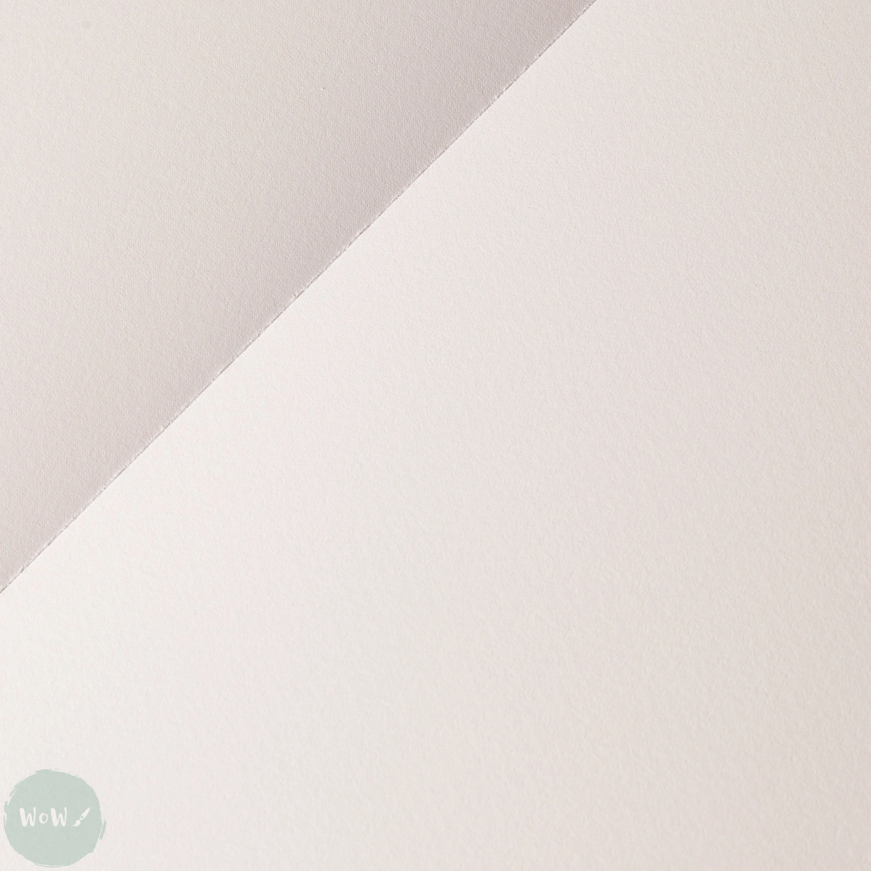 Watercolour Paper - BLOCK - Daler Rowney - Langton PRESTIGE - HOT PRESSED Surface - 14 x 10"