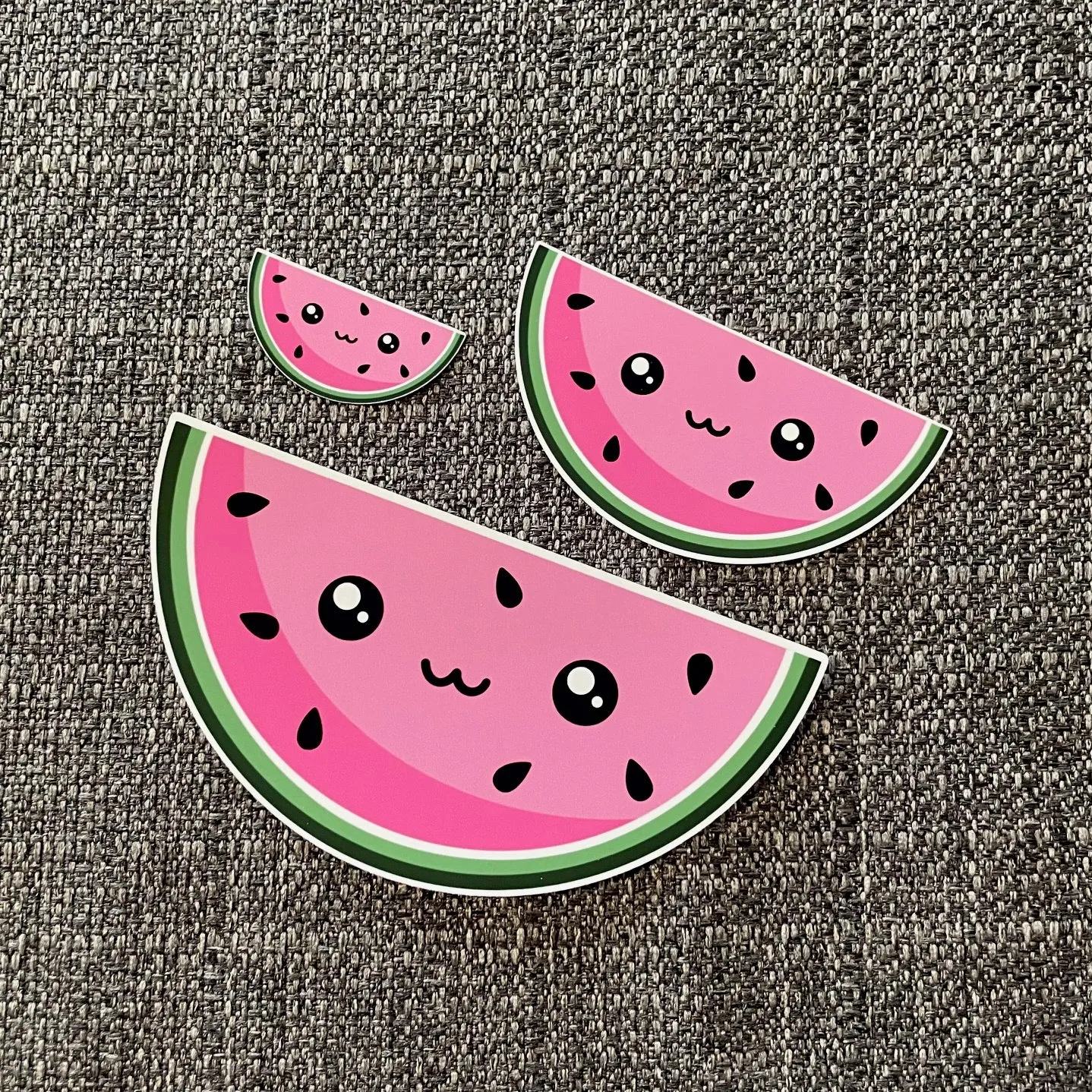 Watermelon Sticker