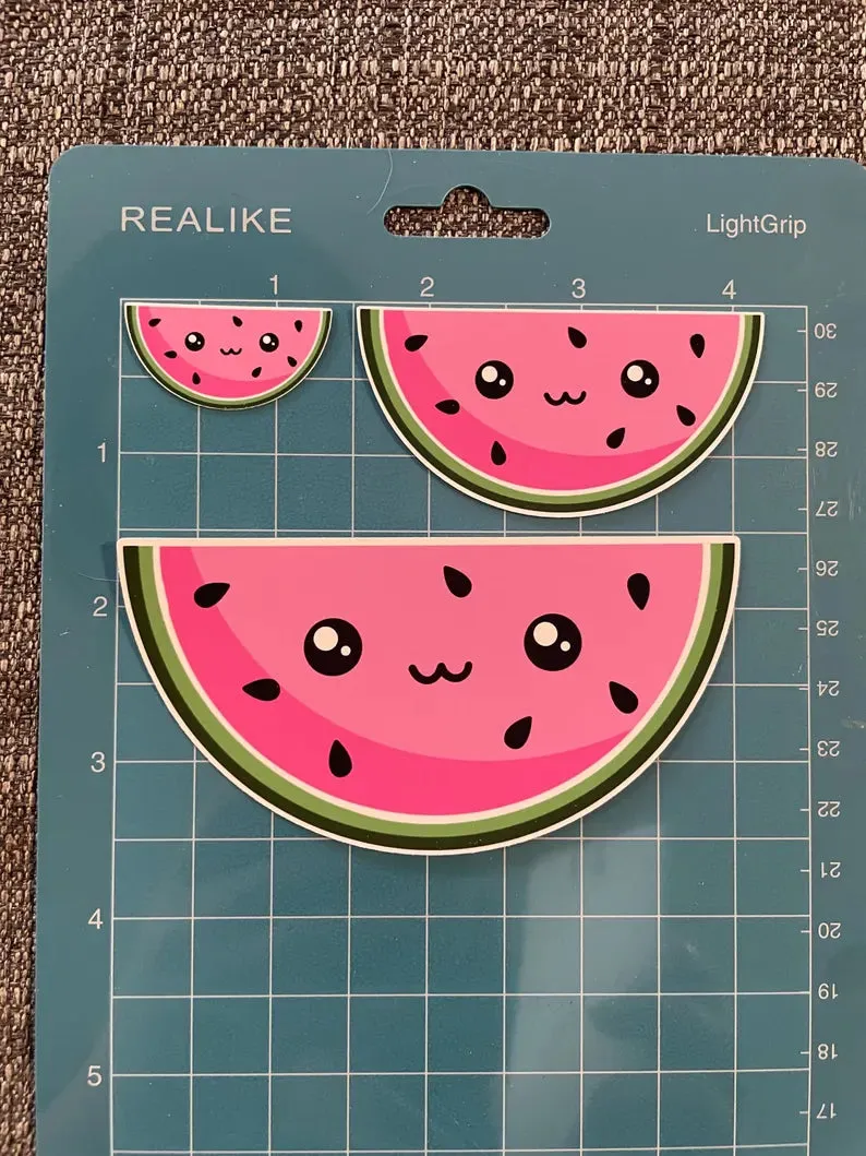 Watermelon Sticker