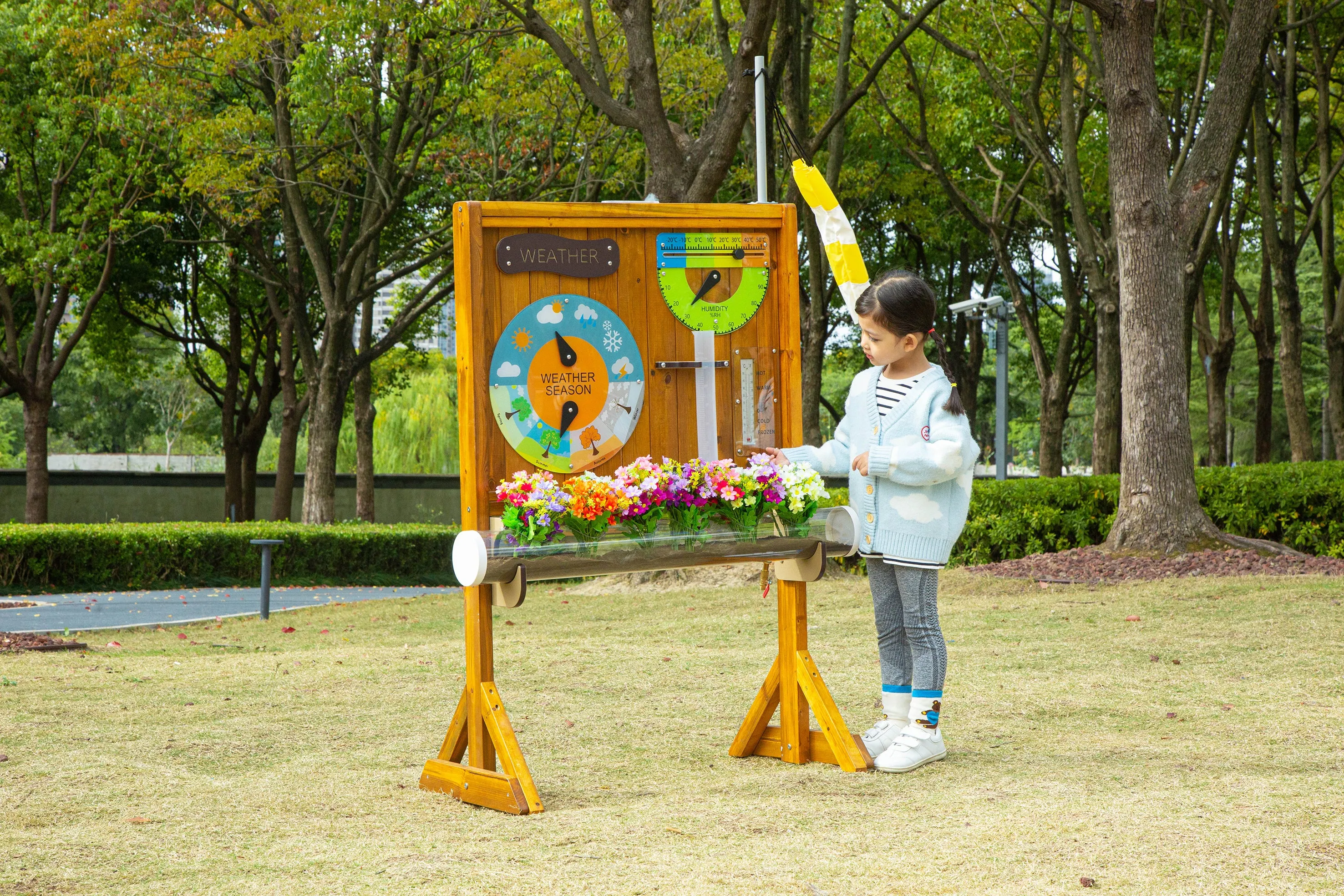 Weather Station