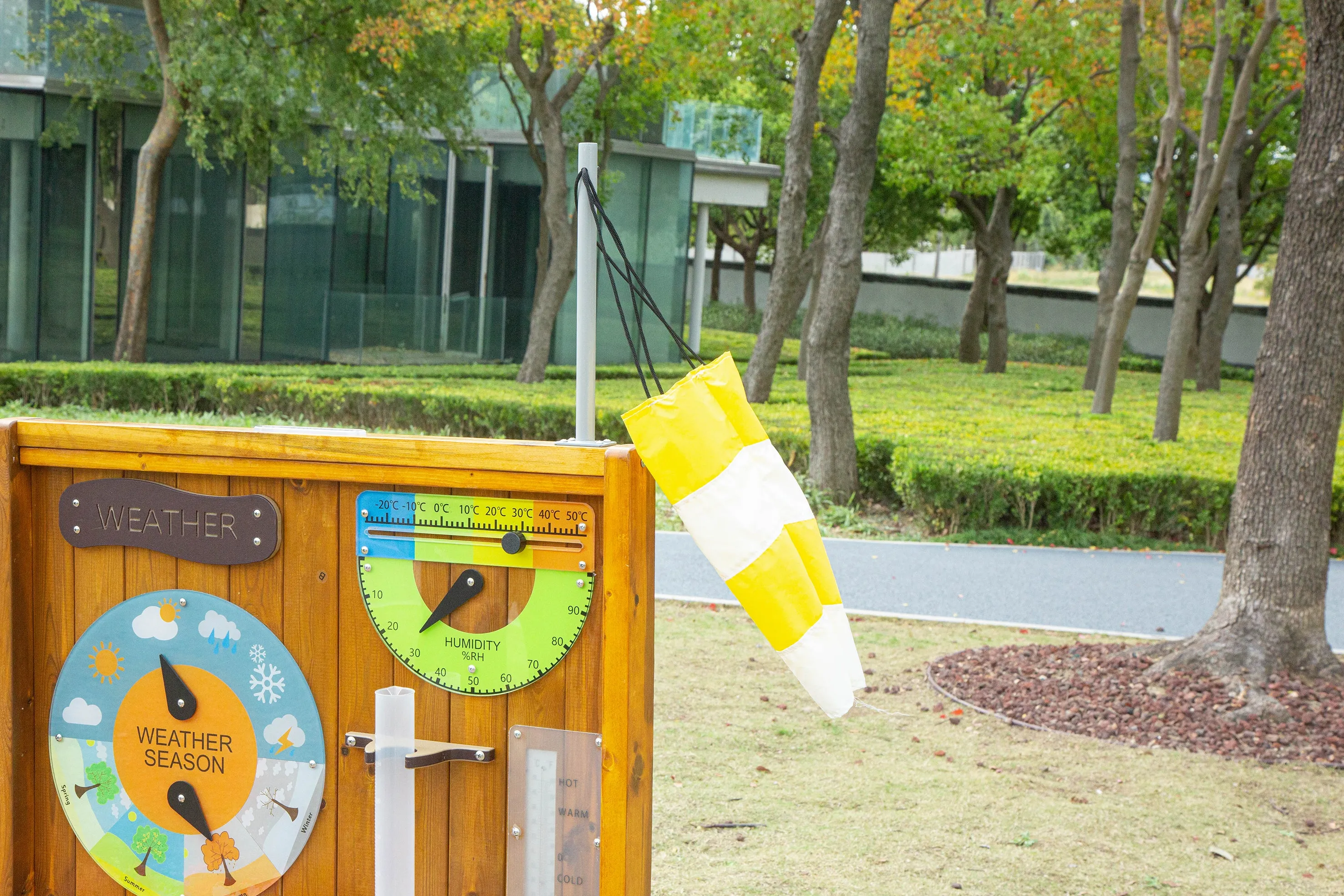 Weather Station