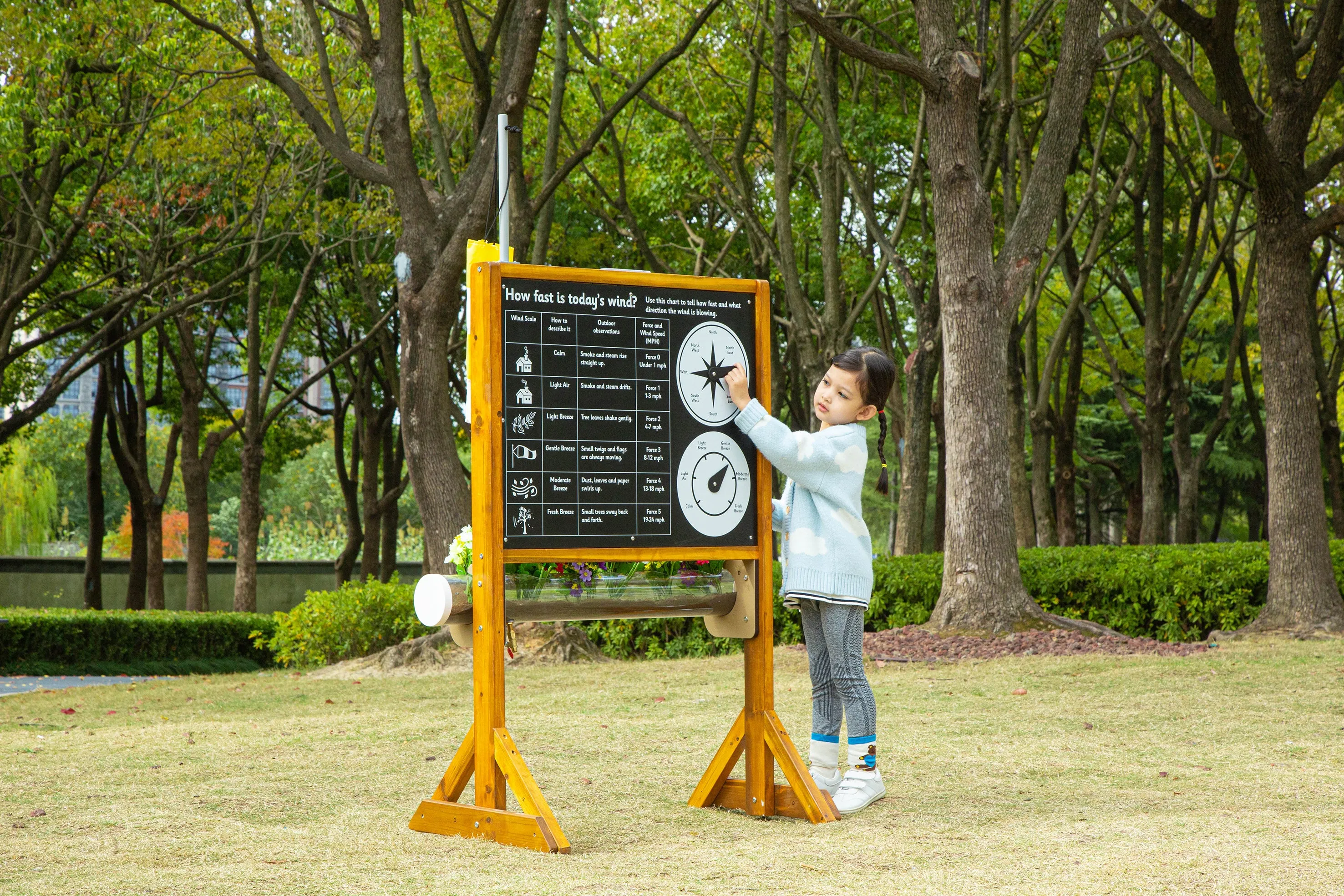 Weather Station