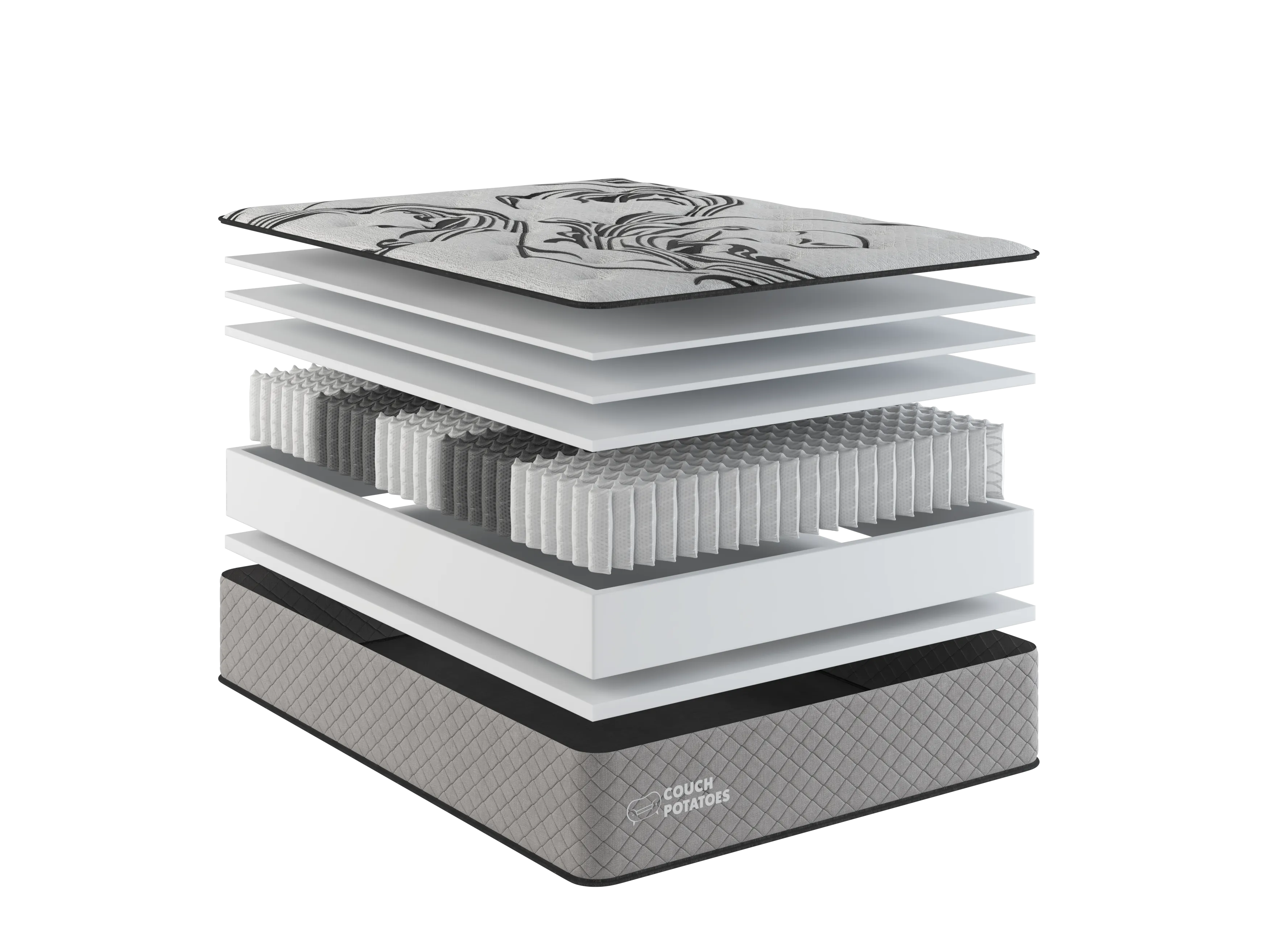 Weekender Medium TT Mattress