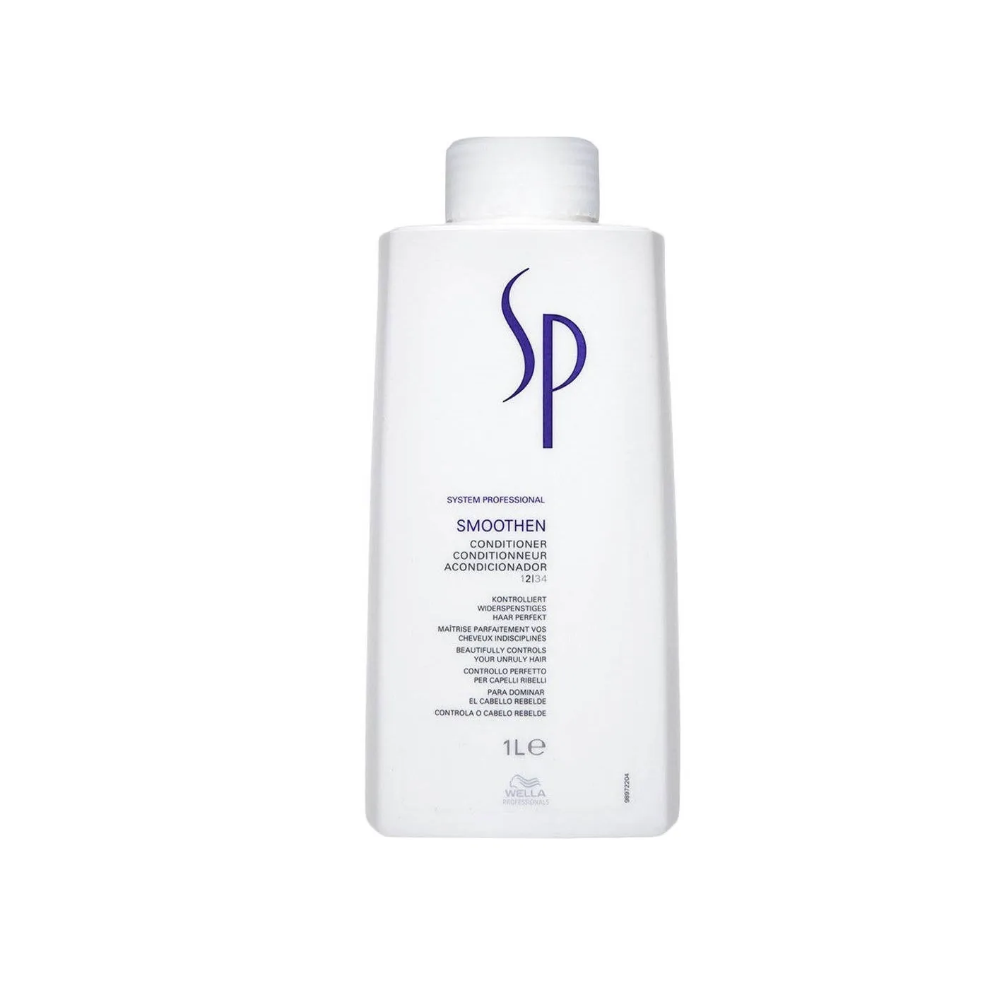 Wella SP Smoothen Conditioner Litre