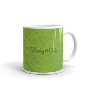 West Sky Story Mug