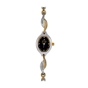 Westar Ornate Ladies Casual Quartz Watch - 20213CBN103