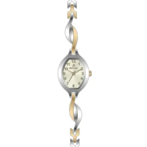 Westar Ornate Ladies Casual Quartz Watch - 20225CBN102