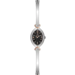 Westar Ornate Ladies Casual Quartz Watch - 20246SPN603