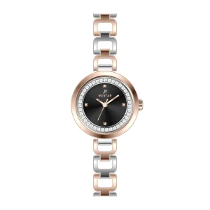 Westar Ornate Ladies Casual Quartz Watch