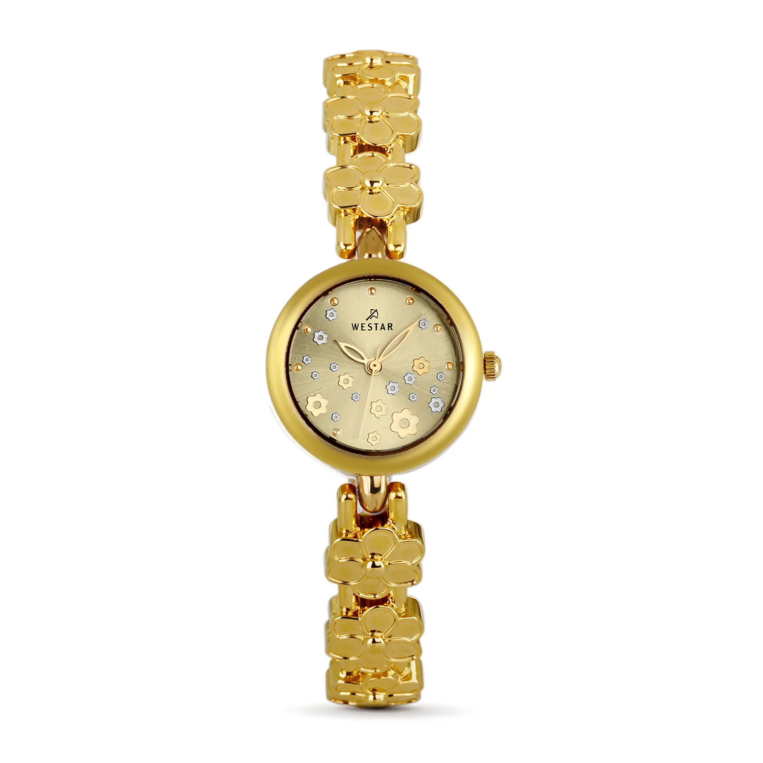 Westar Ornate Ladies Casual Quartz Watch