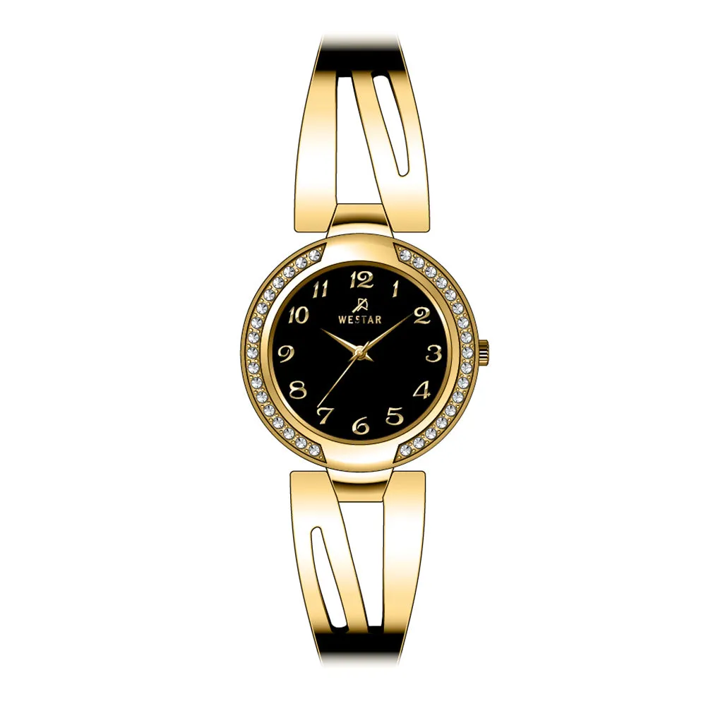 Westar Ornate Ladies Casual Quartz Watch