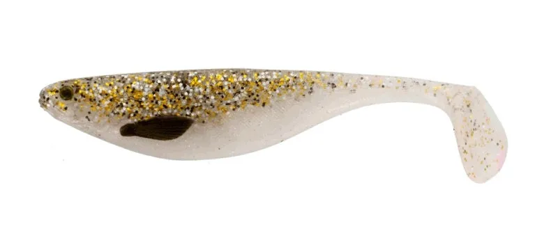 Westin Shadteez 9cm Soft Plastic Lure