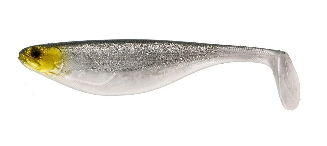 Westin Shadteez 9cm Soft Plastic Lure