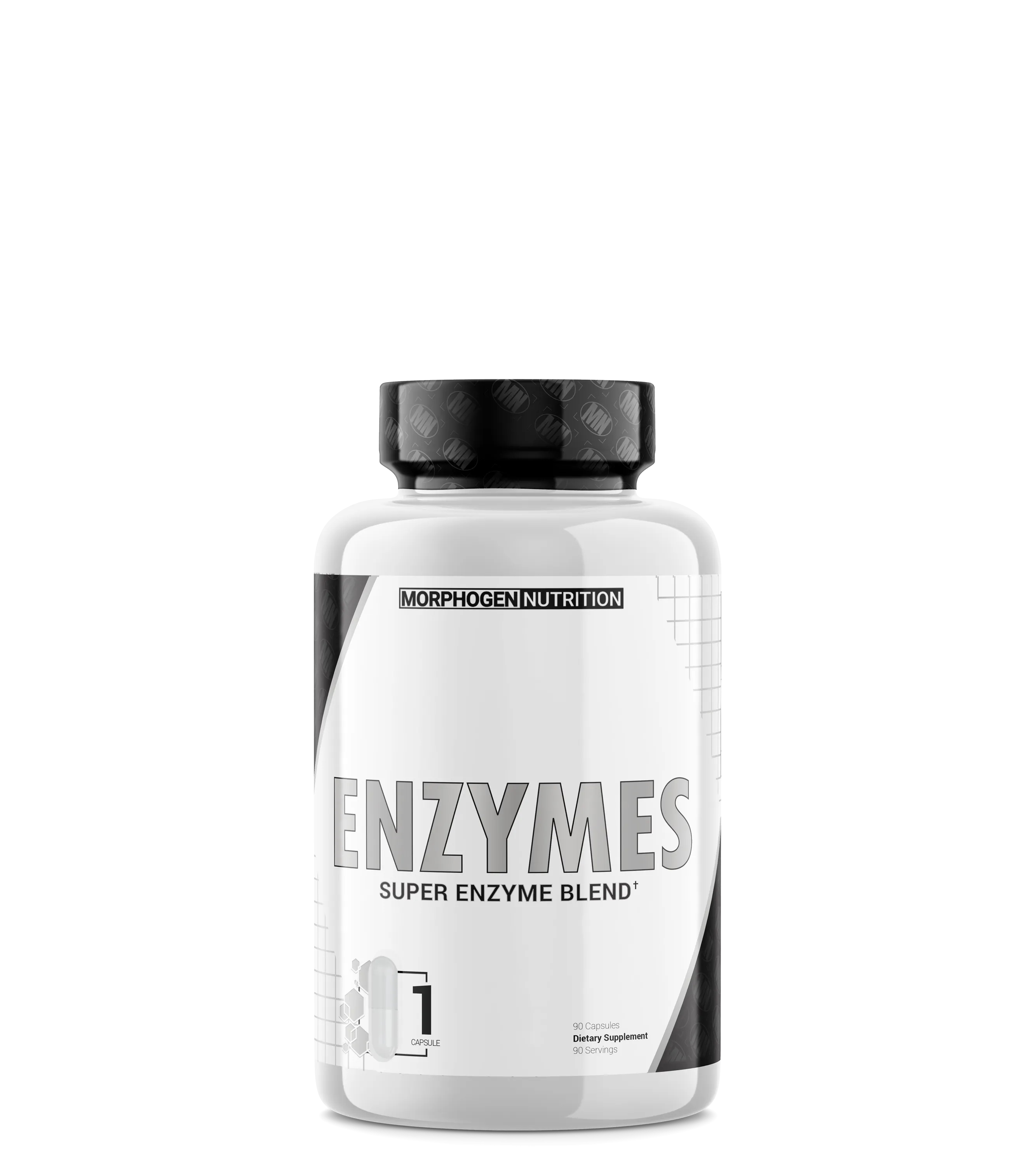 Wholesale: ENZYMES - Super Enzyme Blend