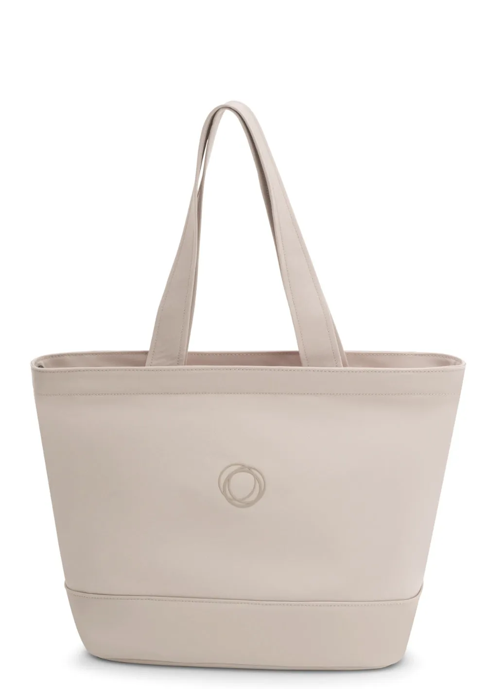 Wickeltasche Wüstentaupe