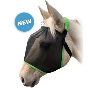 Wild Horse Fly Veil Super Secure