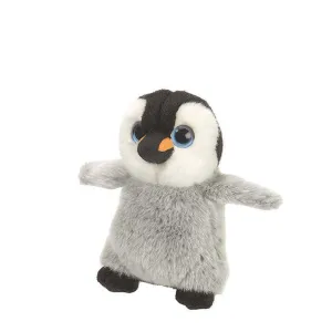 Wild Watchers Penguin Chick  7" (18cm) by Wild Republic